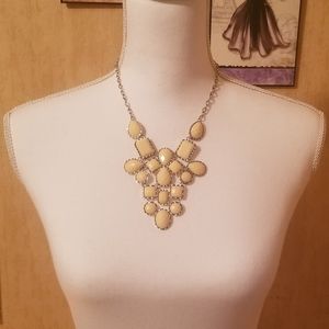 Bib Necklace